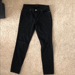 J Brand Jeans